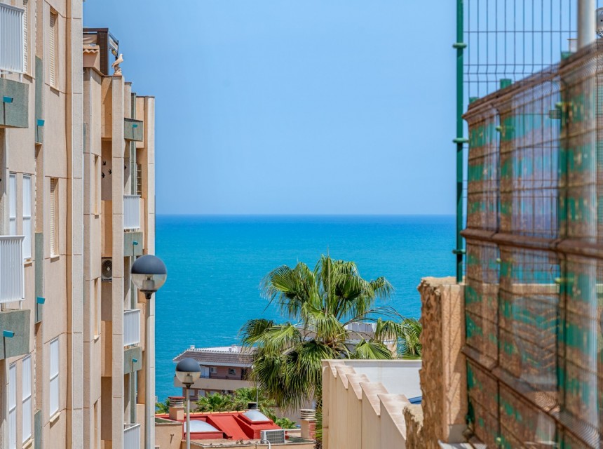 Brukt - Leilighet - Torrevieja - La Mata