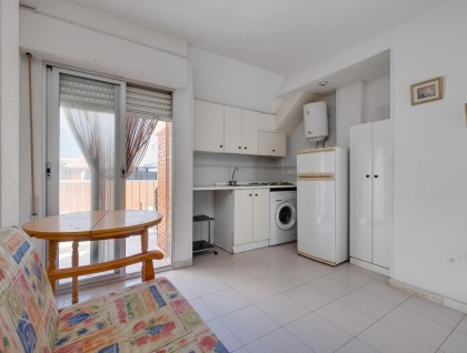 Brukt - Leilighet - Torrevieja - La Mata