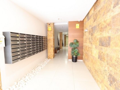 Brukt - Leilighet - Torrevieja - La Mata