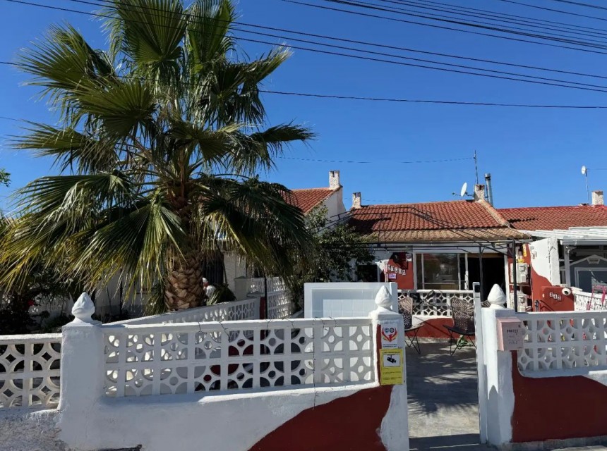 Brukt - Leilighet - Torrevieja - La Torreta III
