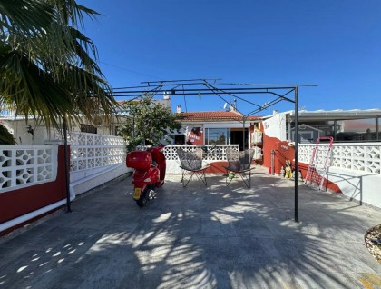 Brukt - Leilighet - Torrevieja - La Torreta III