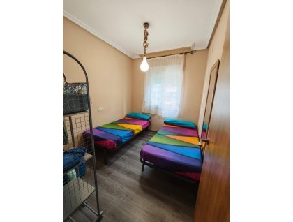 Brukt - Leilighet - Torrevieja - La Veleta