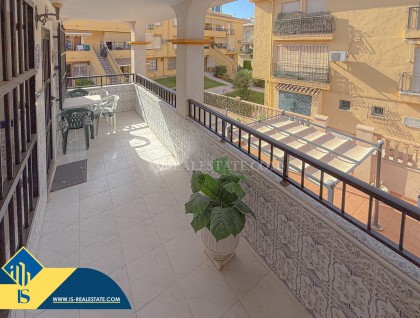 Brukt - Leilighet - Torrevieja - La Veleta