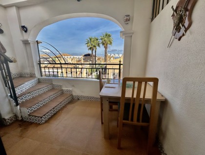 Brukt - Leilighet - Torrevieja - Los Altos