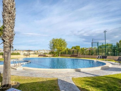 Brukt - Leilighet - Torrevieja - Los Altos