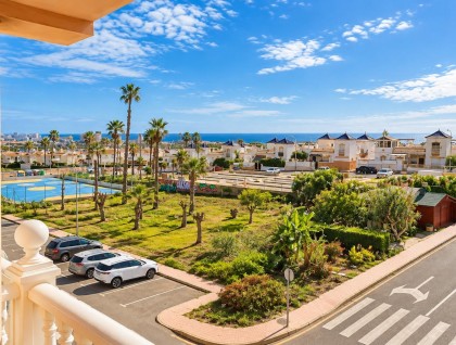 Brukt - Leilighet - Torrevieja - Los Altos
