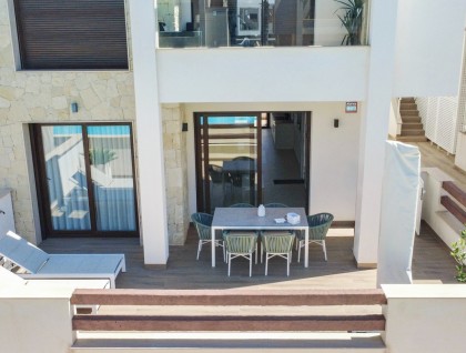 Brukt - Leilighet - Torrevieja - Los Balcones