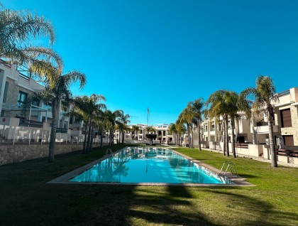 Brukt - Leilighet - Torrevieja - Los Balcones
