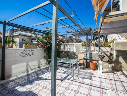 Brukt - Leilighet - Torrevieja - Los Balcones