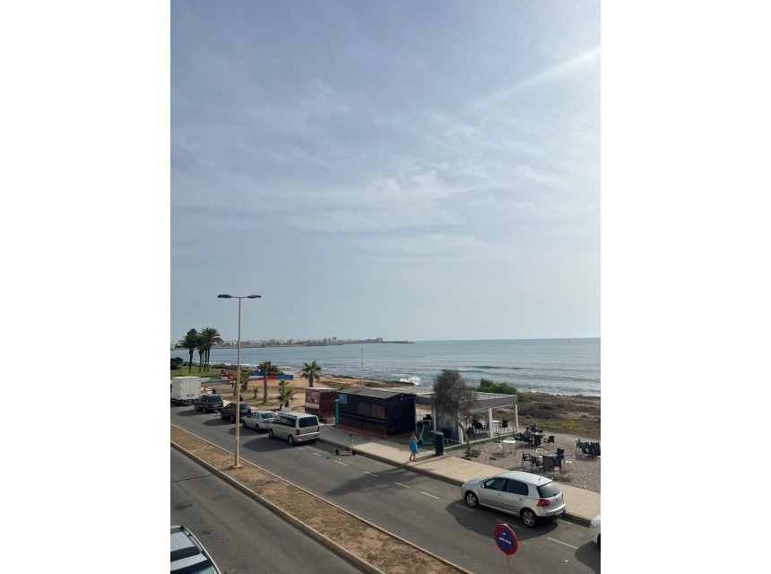 Brukt - Leilighet - Torrevieja - Mar azul