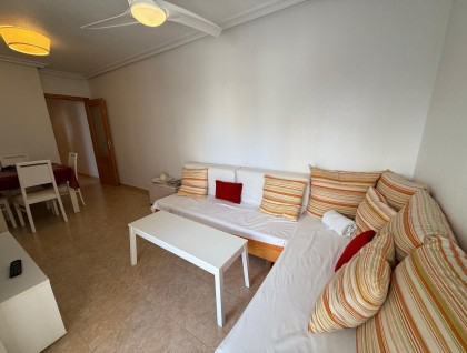 Brukt - Leilighet - Torrevieja - Nueva Torrevieja