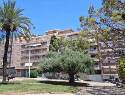 Brukt - Leilighet - Torrevieja - Playa de El Cura
