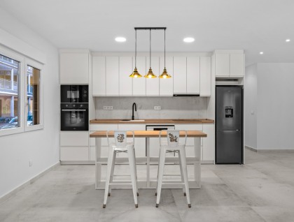 Brukt - Leilighet - Torrevieja - Playa de La Acequion