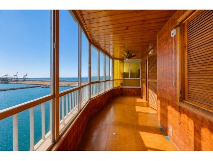 Brukt - Leilighet - Torrevieja - Playa de La Acequion