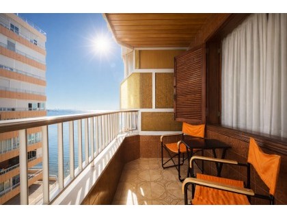Brukt - Leilighet - Torrevieja - Playa de La Acequion