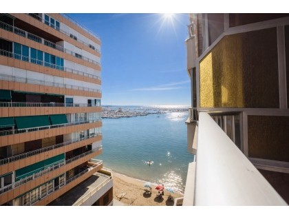 Brukt - Leilighet - Torrevieja - Playa de La Acequion