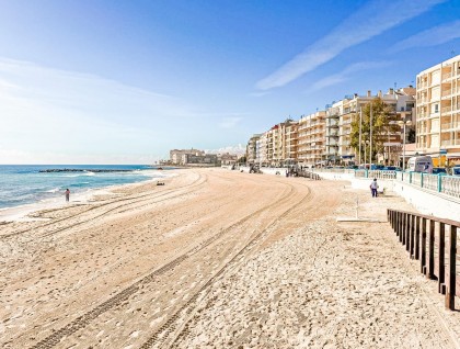 Brukt - Leilighet - Torrevieja - Playa de los locos