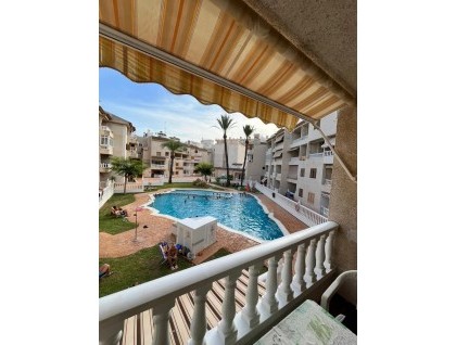 Brukt - Leilighet - Torrevieja - Playa de los locos