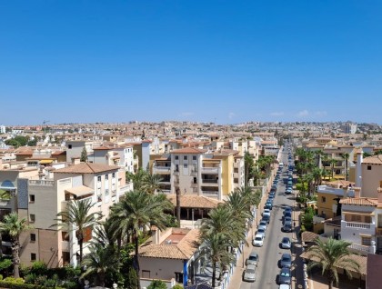 Brukt - Leilighet - Torrevieja - Playa de los locos