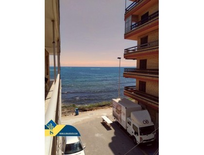 Brukt - Leilighet - Torrevieja - Playa de los Naufragos