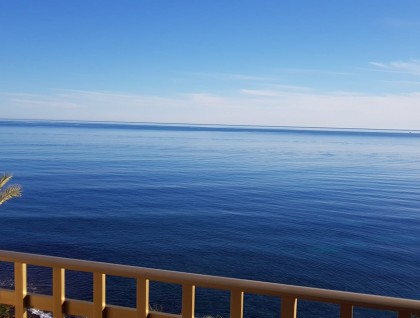 Brukt - Leilighet - Torrevieja - Playa del cura