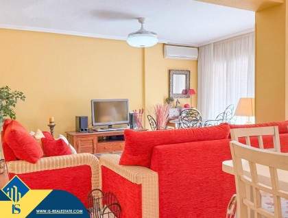 Brukt - Leilighet - Torrevieja - Playa del cura