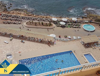 Brukt - Leilighet - Torrevieja - Playa del cura