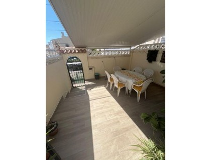 Brukt - Leilighet - Torrevieja - Playa del cura