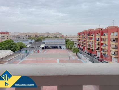 Brukt - Leilighet - Torrevieja - Playa del cura