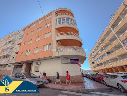 Brukt - Leilighet - Torrevieja - Playa del cura