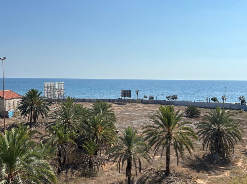 Brukt - Leilighet - Torrevieja - Playa del cura