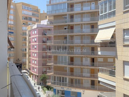 Brukt - Leilighet - Torrevieja - Playa del cura