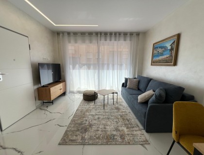 Brukt - Leilighet - Torrevieja - Playa del cura