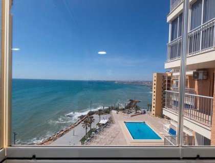 Brukt - Leilighet - Torrevieja - Playa del cura