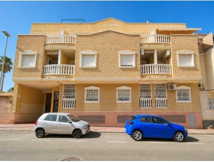 Brukt - Leilighet - Torrevieja - Playa del cura