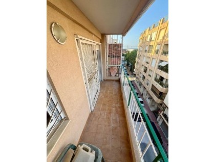 Brukt - Leilighet - Torrevieja - Puerto
