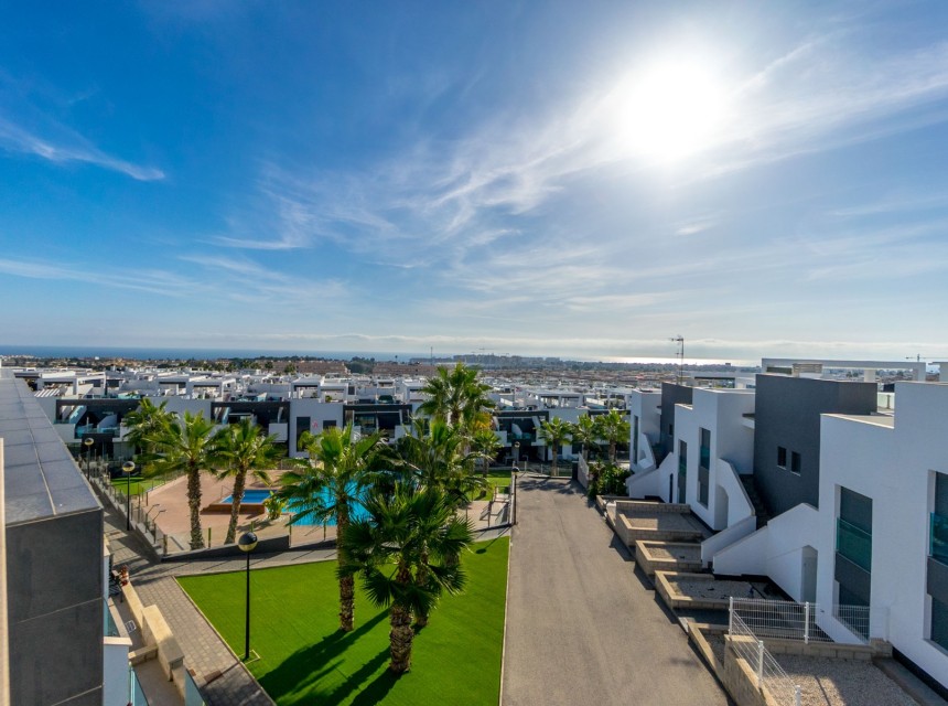 Brukt - Leilighet - Torrevieja - Punta prima