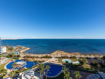 Brukt - Leilighet - Torrevieja - Punta Prima