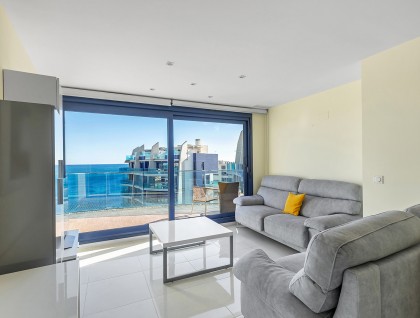 Brukt - Leilighet - Torrevieja - Punta Prima