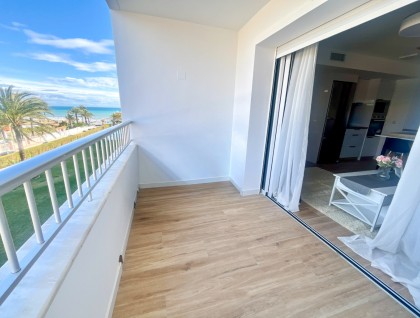 Brukt - Leilighet - Torrevieja - Punta Prima