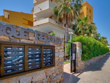 Brukt - Leilighet - Torrevieja - Punta Prima