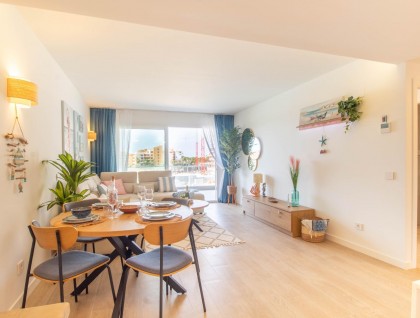 Brukt - Leilighet - Torrevieja - Punta prima