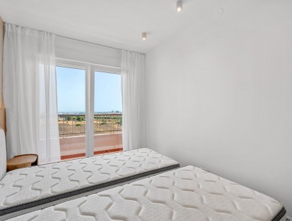 Brukt - Leilighet - Torrevieja - Punta prima