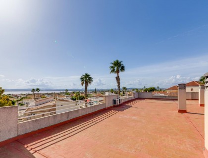 Brukt - Leilighet - Torrevieja - San Luis