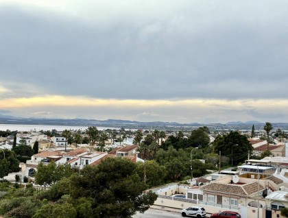 Brukt - Leilighet - Torrevieja - San Luis