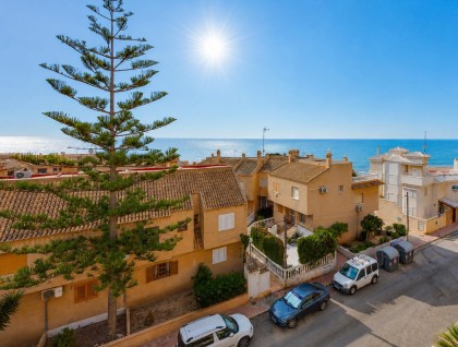 Brukt - Leilighet - Torrevieja - Torre del moro