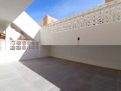 Brukt - Leilighet - Torrevieja - Torre La Mata