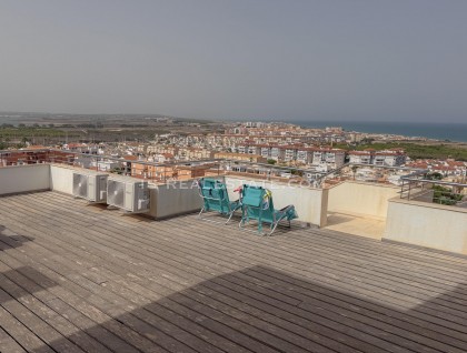 Brukt - Leilighet - Torrevieja - Torreblanca