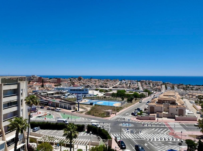 Brukt - Leilighet - Torrevieja - Torreblanca