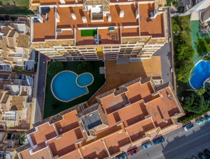 Brukt - Leilighet - Torrevieja - Torreblanca